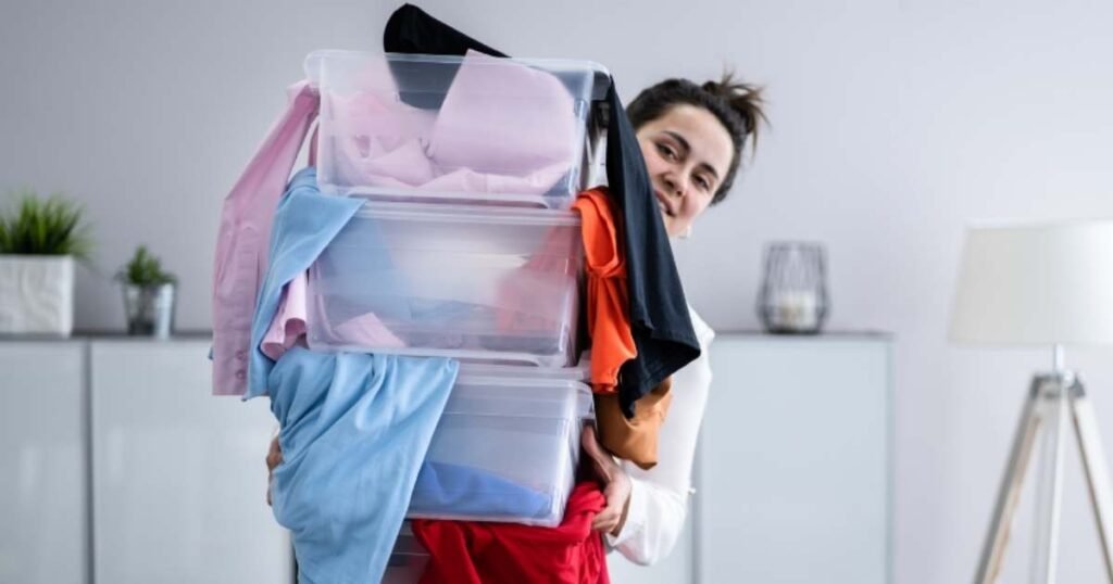 Discover Peace: Declutter for Better Concentration + Simplifying Your Life