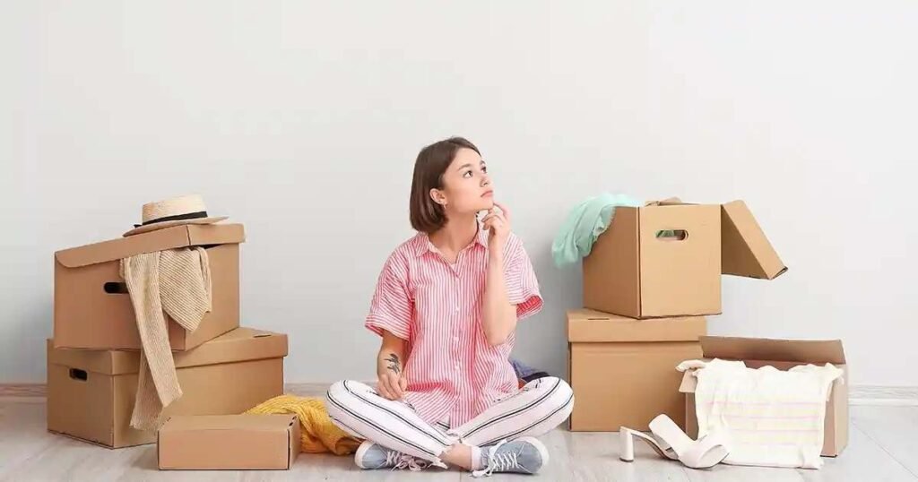 Why should you consider decluttering?