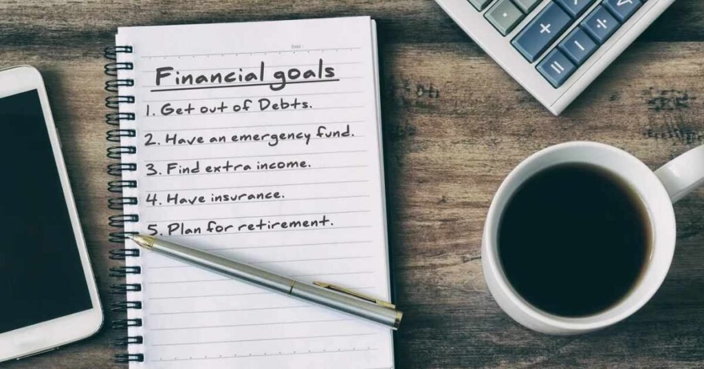 Achieving Financial Goals through Effective Planning + Mastering Personal Finances