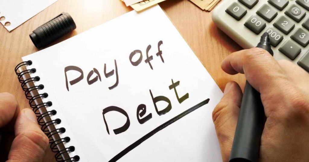 Benefits of Debt Consolidation