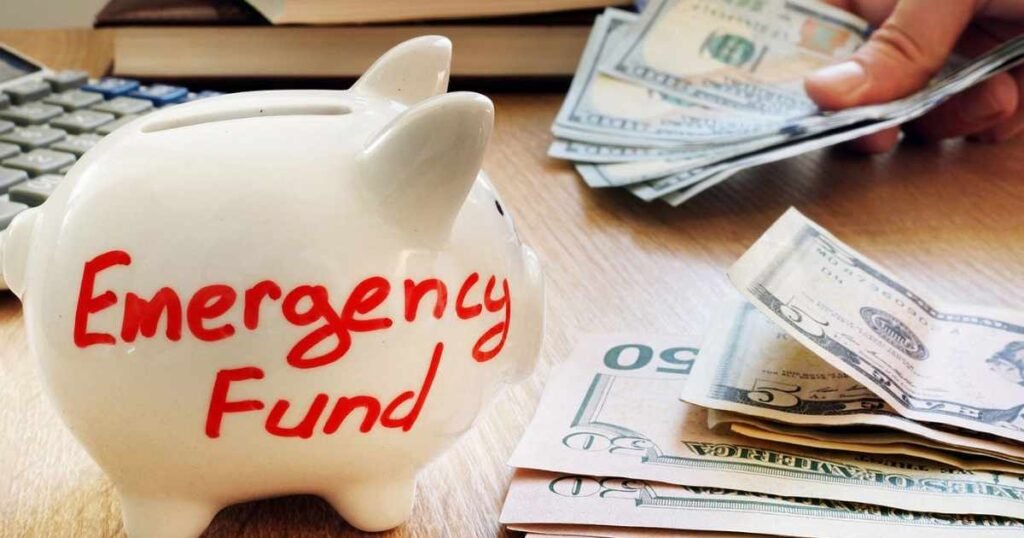 Building an Emergency Fund