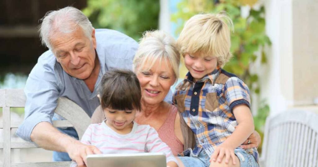 Estate Planning Tips for Grandchildren