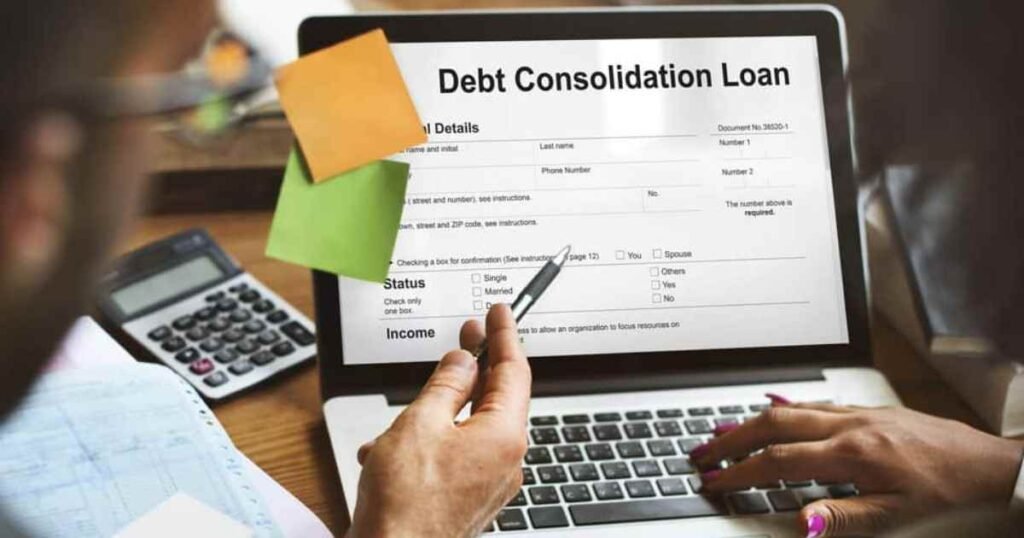 How Does Debt Consolidation work? + Saving Time and Money with Debt Consolidation