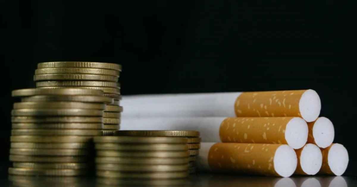 Impact of Tobacco on Personal Finances