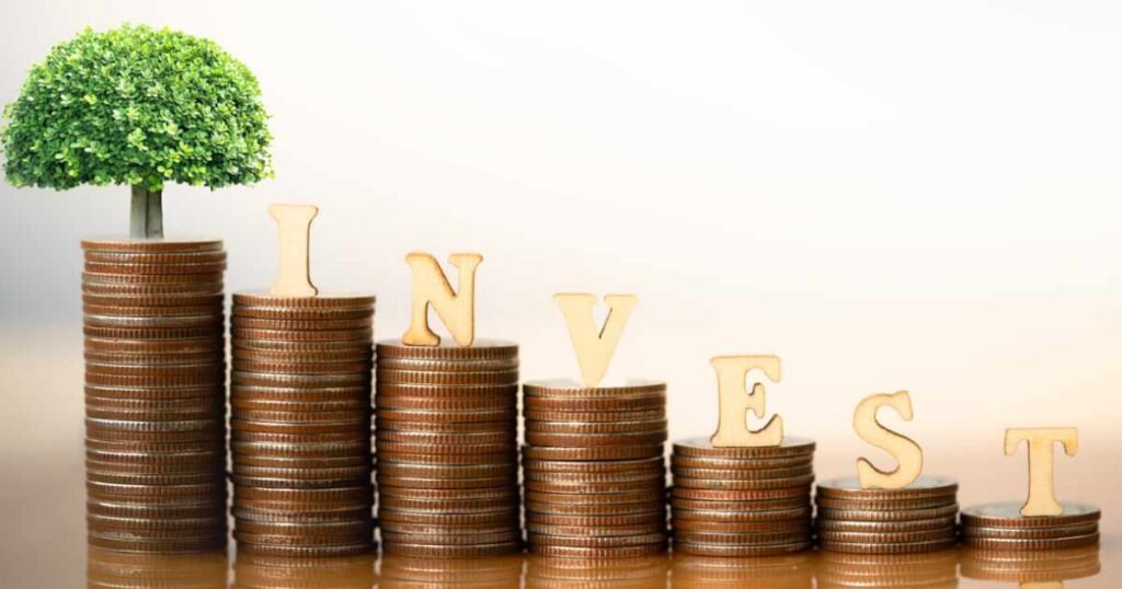 Maximizing Your Wealth: Investing Your Money Wisely