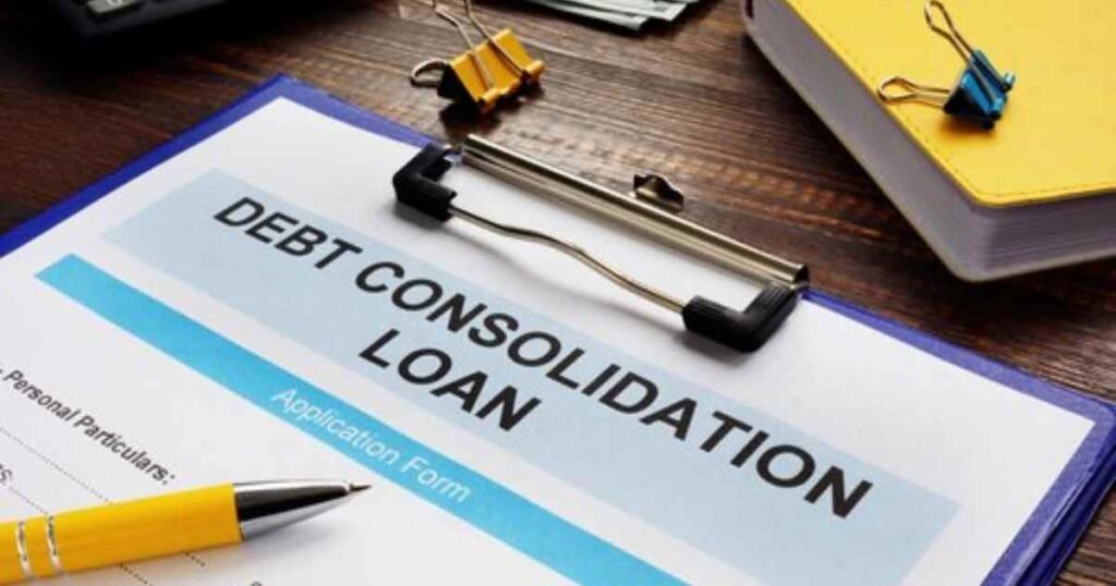 Should You Consider Debt Consolidation?