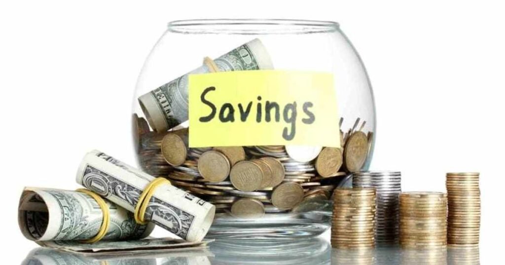 Start Saving for Your Goals