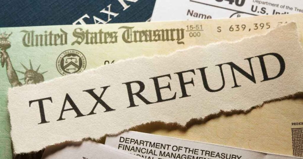 Understanding the Basics of Tax Refunds + Decoding Tax Refunds