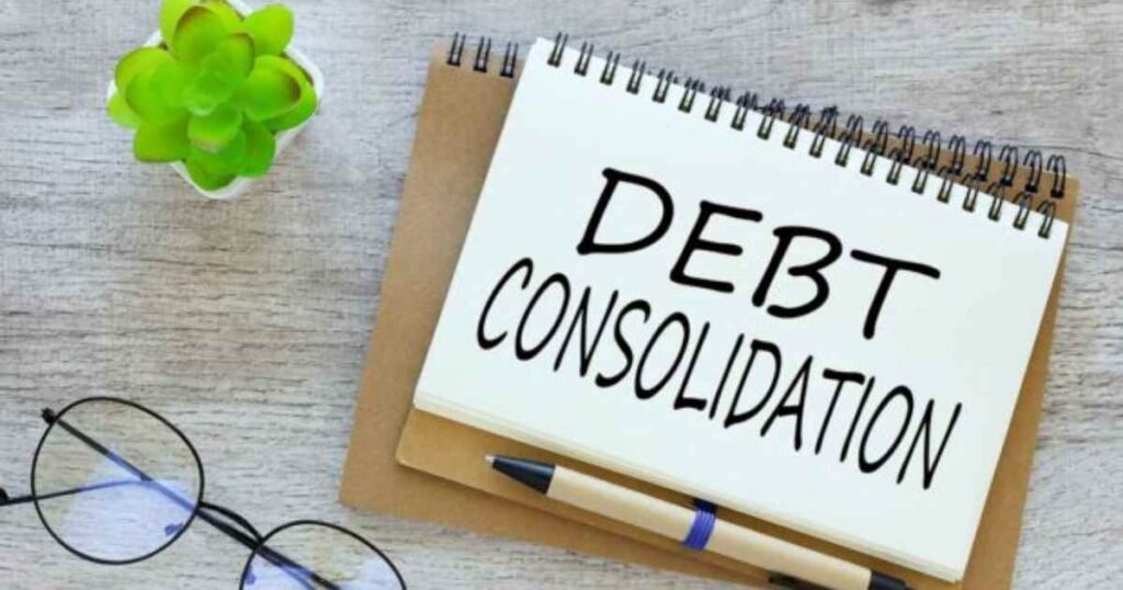 What Does Debt Consolidation Entail? + Saving Time and Money with Debt Consolidation