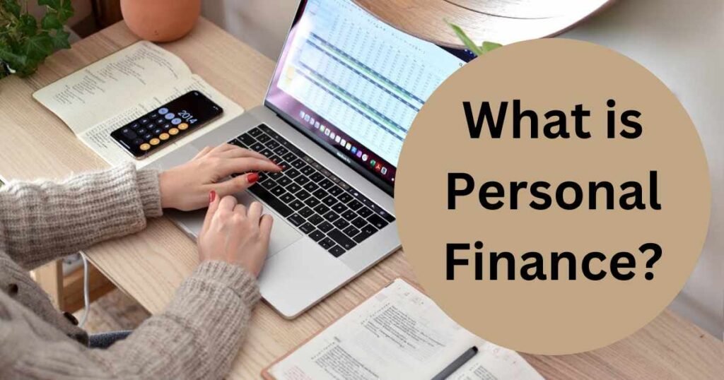 What is Personal Finance? + The Role of Behavior in Personal Finance