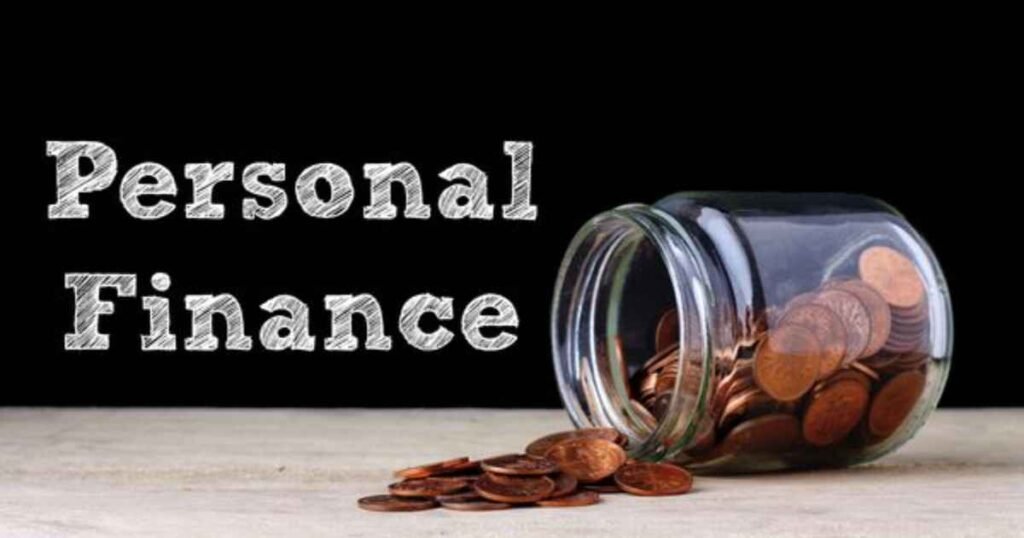 What’s Personal Finance Anyway? + Why is Personal Finance Important? 