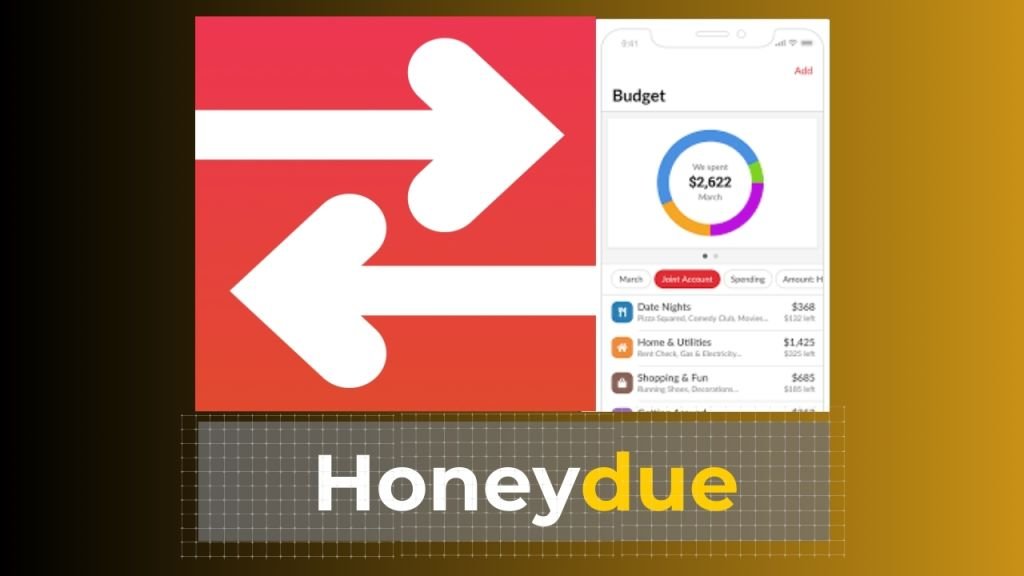 Honeydue + The Best Budgeting Apps for 2024