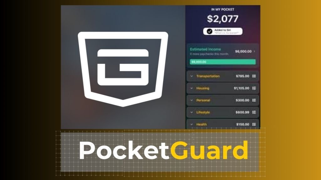 PocketGuard