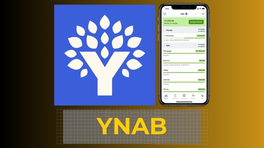 YNAB + The Best Budgeting Apps for 2024