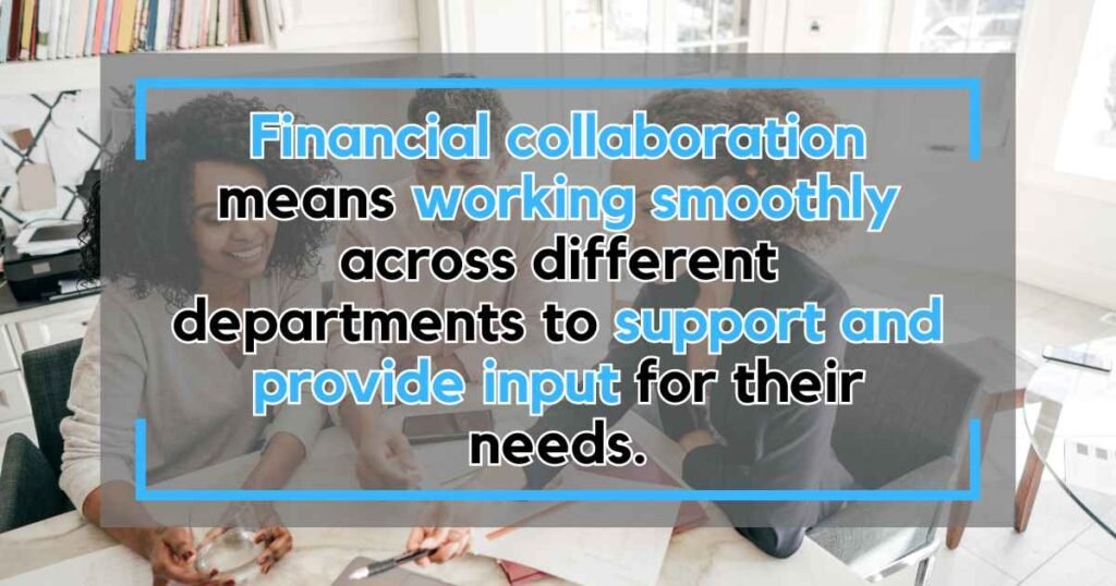 What Is Financial Collaboration?