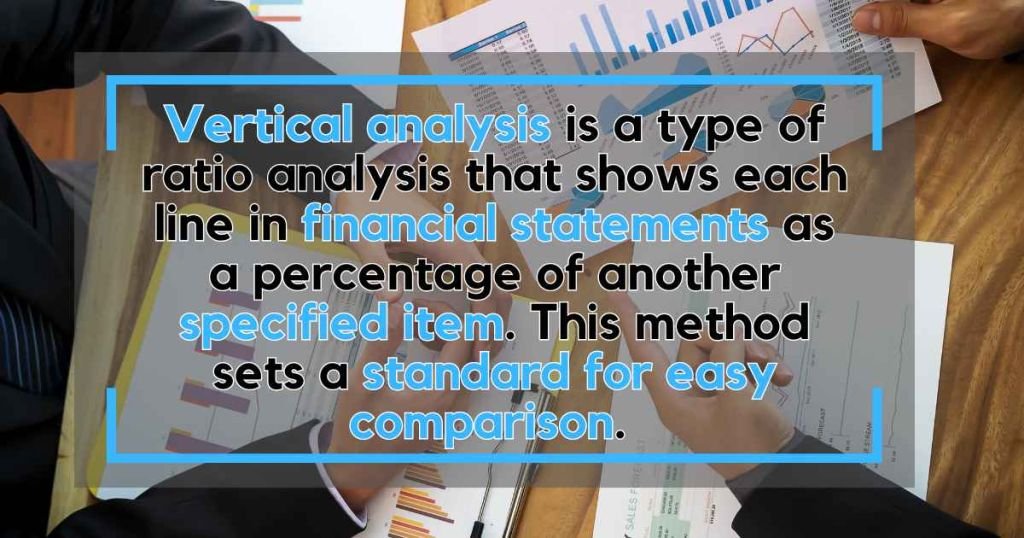 When is Vertical Analysis Used?