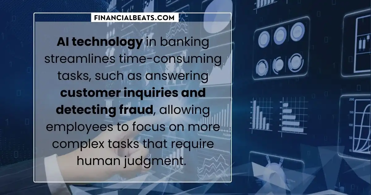 The Evolving Landscape of Banking with AI