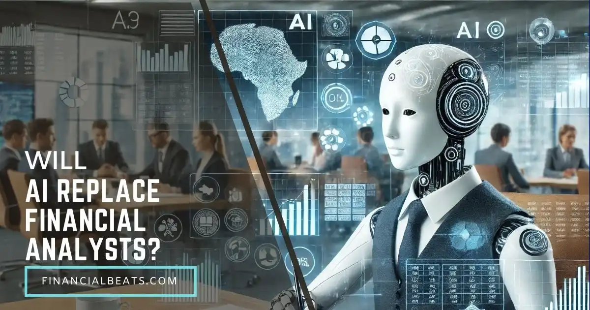 Will AI Replace Financial Analysts?