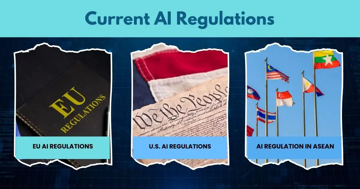 Current AI Regulations