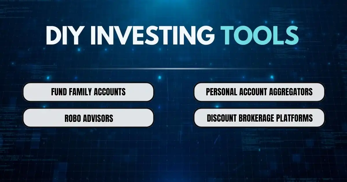 DIY Investing Tools