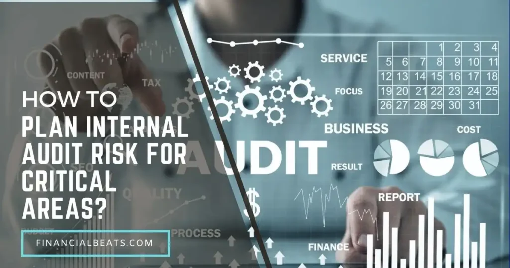 How to Plan Internal Audit Risk for Critical Areas?