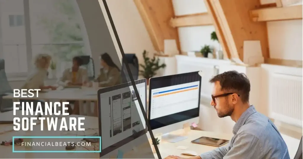 Finance Software