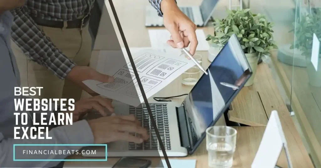 Best Websites to Learn Excel