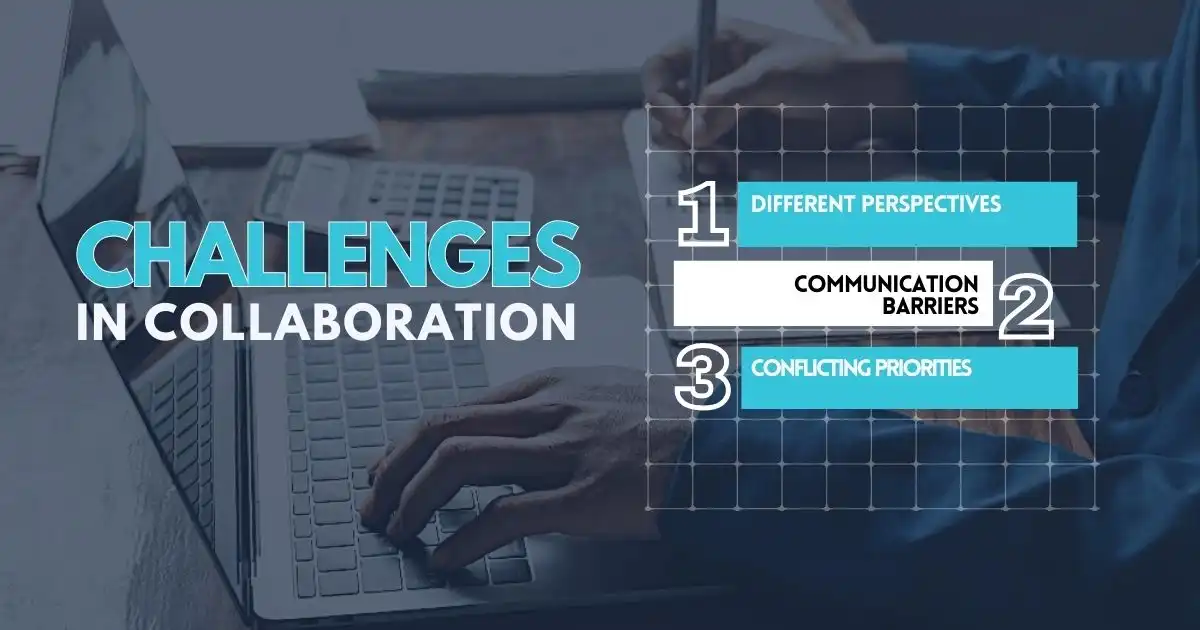 Challenges in Collaboration