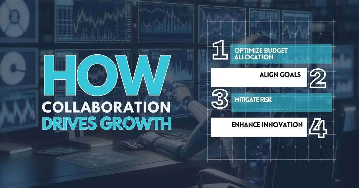 How Collaboration Drives Growth