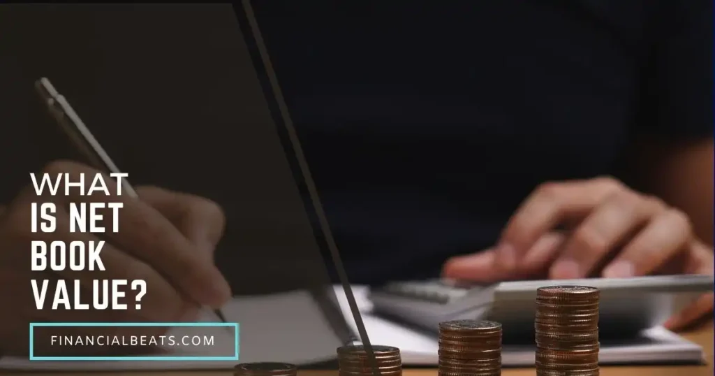 What is Net Book Value?