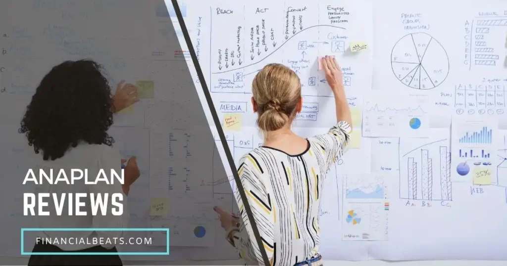 Anaplan Reviews