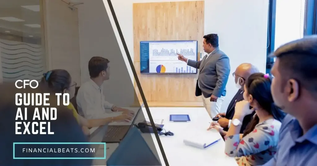 CFO Guide to AI and Excel