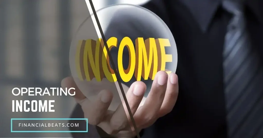 Operating Income