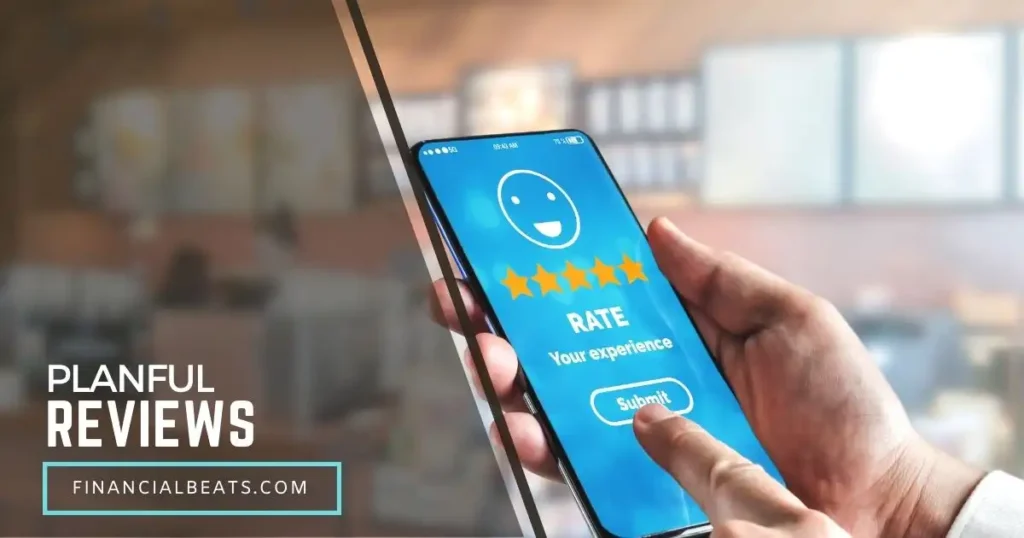 Planful Reviews