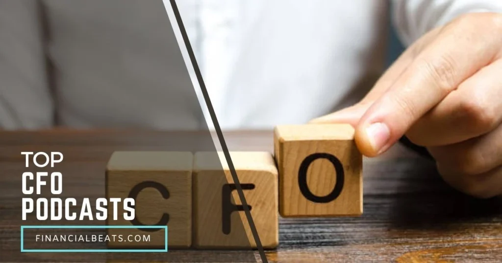 Top CFO Podcasts