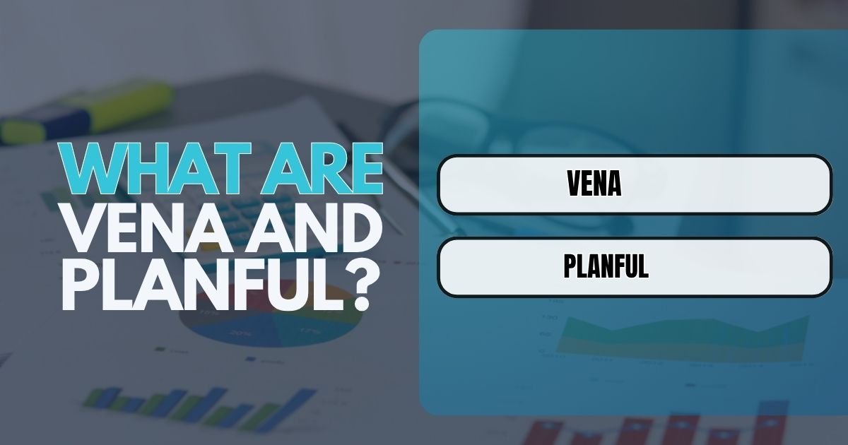 What Are Vena and Planful?