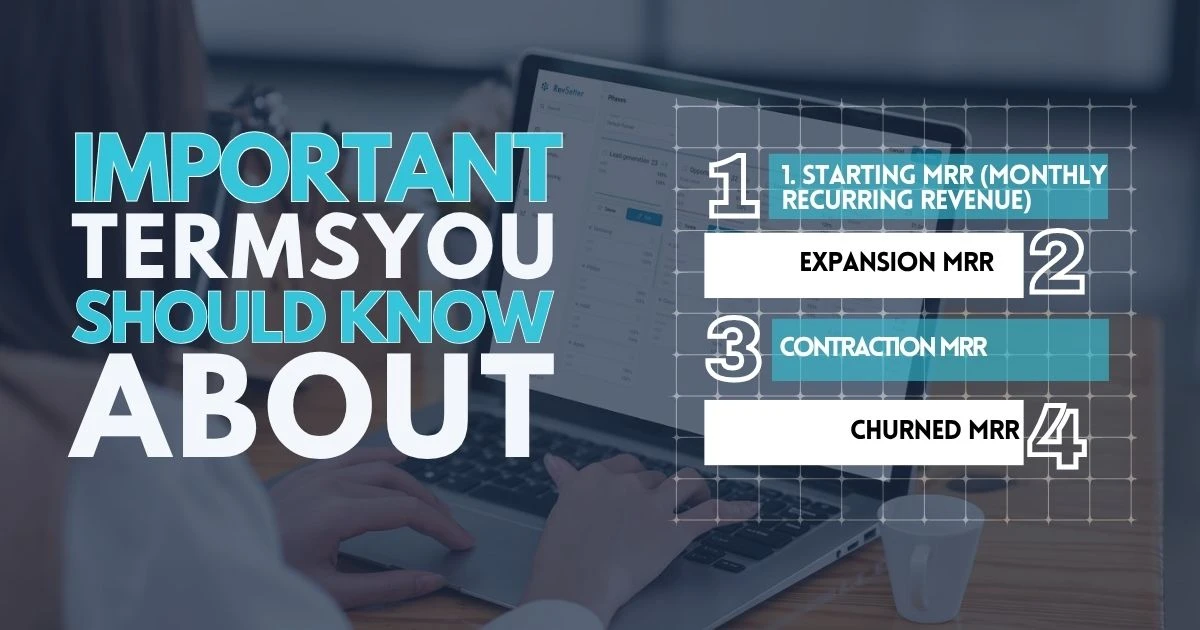 Important Terms You Should Know