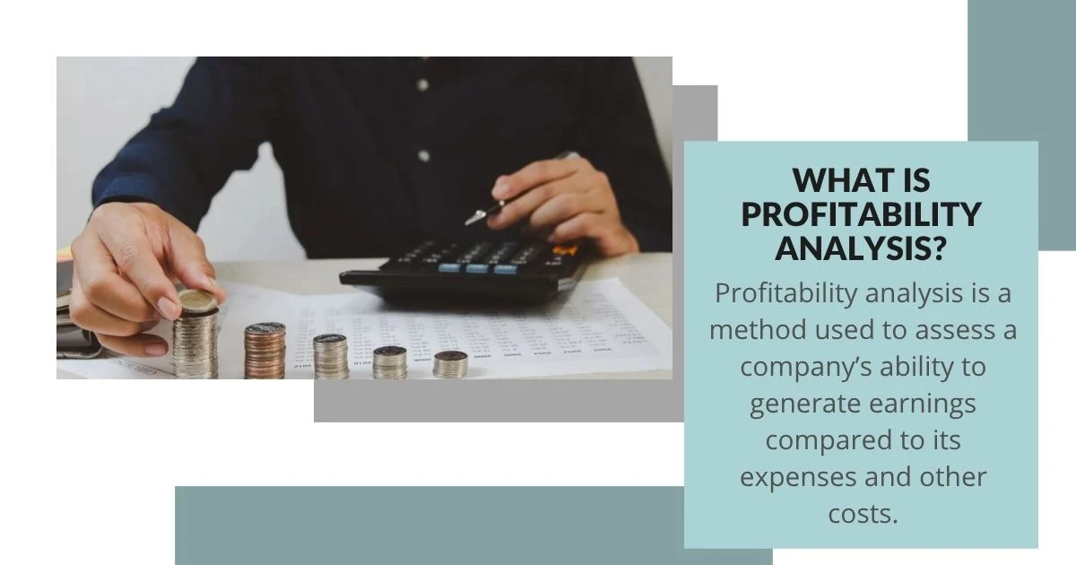 What is Profitability Analysis?