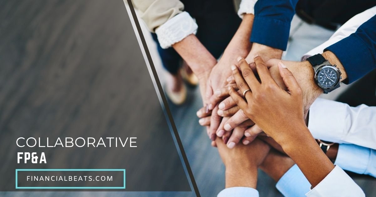 Collaborative FP&A
