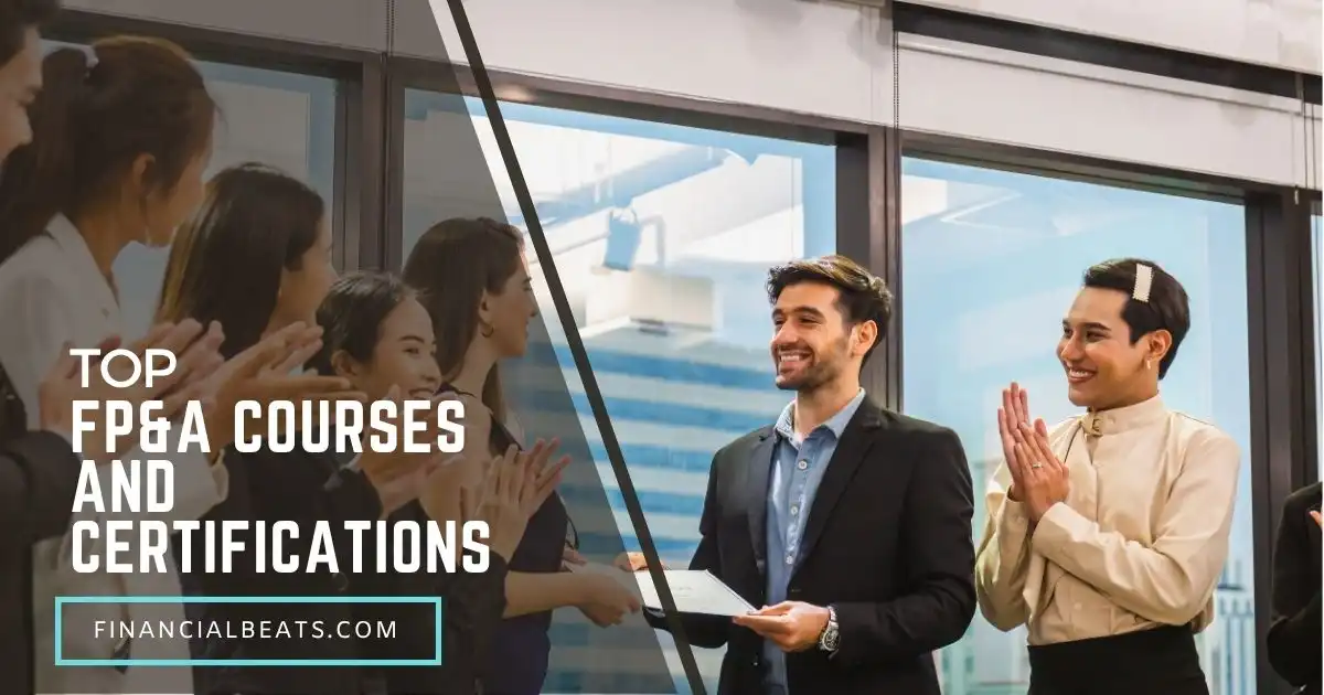 Top FP&A Courses and Certifications
