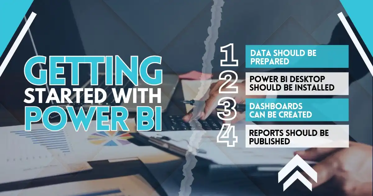 Getting Started with Power BI