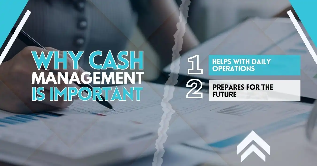 Why Cash Management Is Important